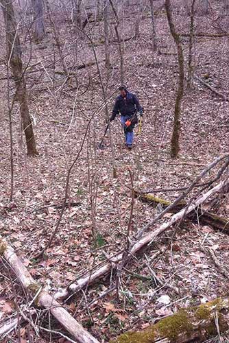 Do Metal Detecting Hobbyists Need a National PR Message?