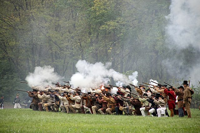 Metal Detecting Civil War Union Camp – Documenting Plowed Fields’ Role in War’s Waning Months