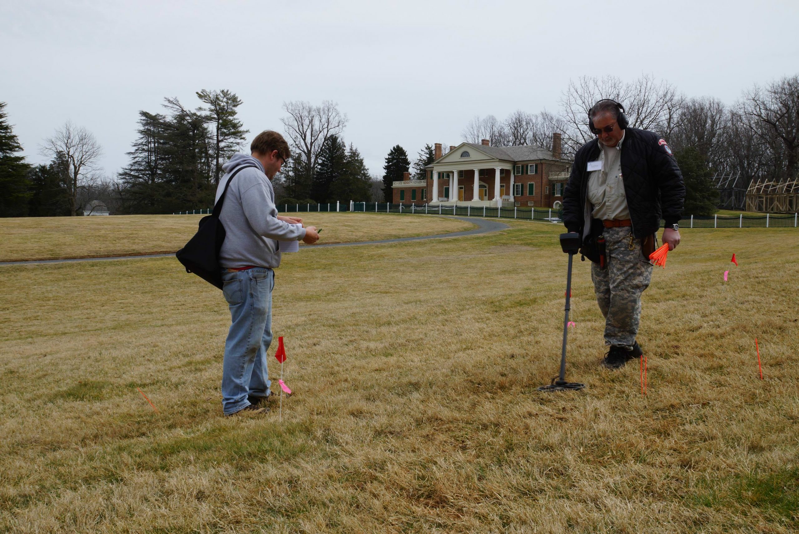 Don’t Let Metal Detecting Rallies Impact Detectorist / Archaeologist Cooperation