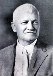 Massillon Alexander Cassidy