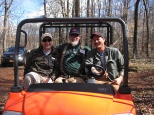 Applying Social Media and Game Theory to a Self-Regulating Metal Detecting Community